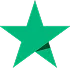 Trustpilot logo review for Gatehills