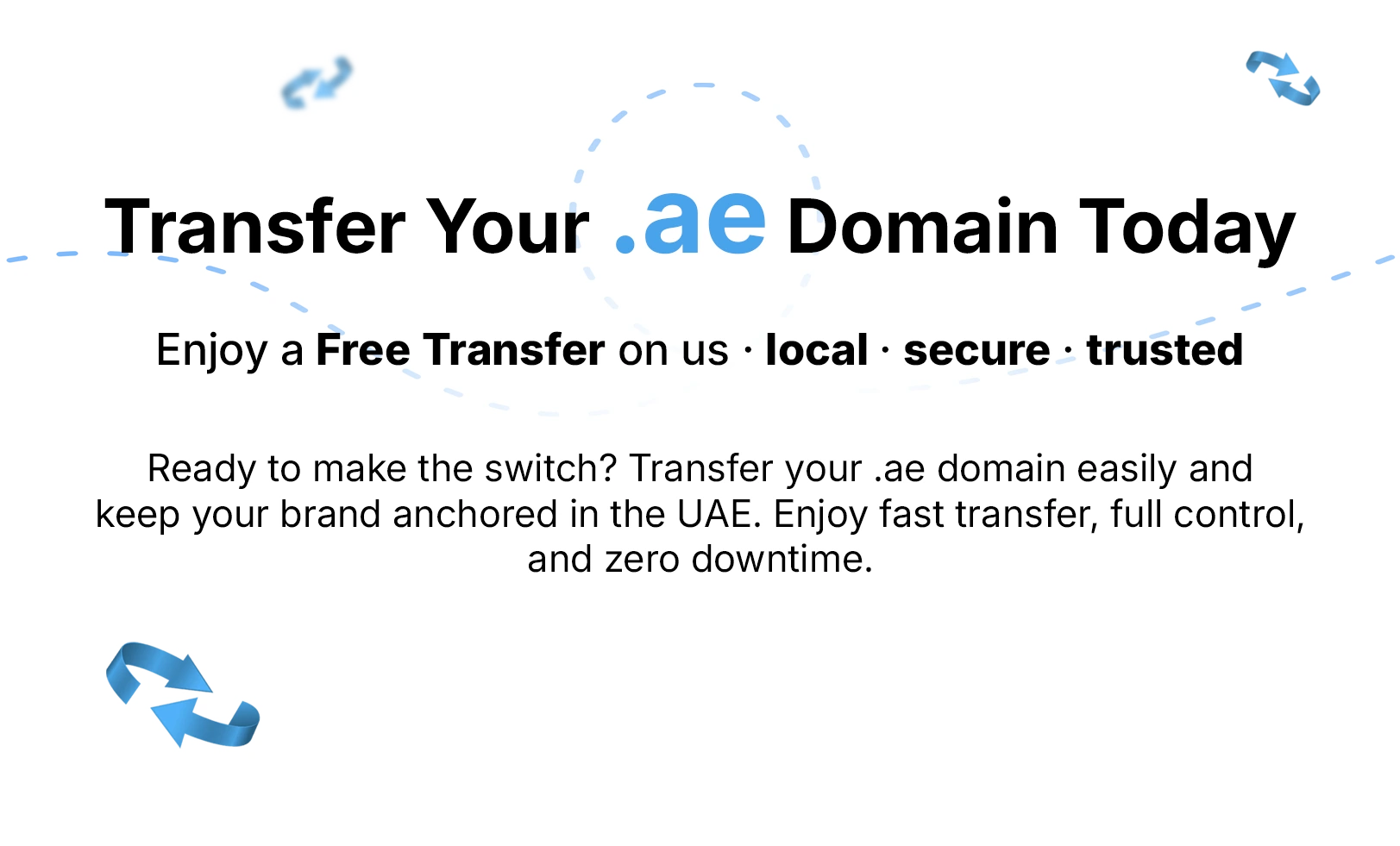 Transfer your EE domain today with Gatehills for a seamless domain management experience.