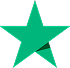 Trustpilot logo review for Gatehills