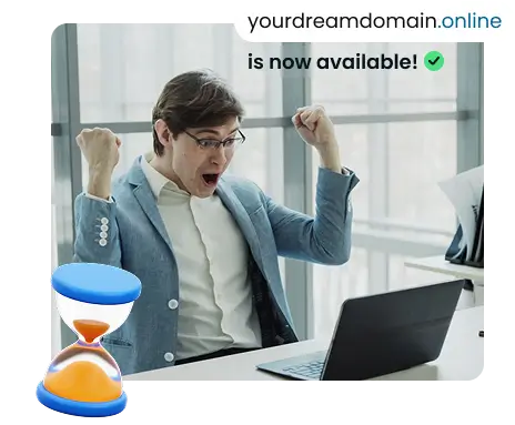 Expiring domains