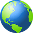 global local