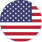Selected currency flag