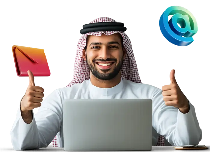 Email service