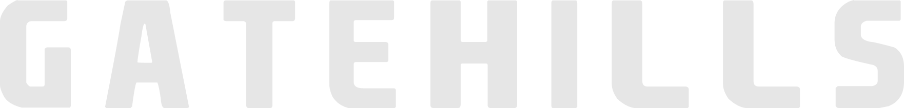 Gatehills logo