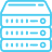 Web hosting service