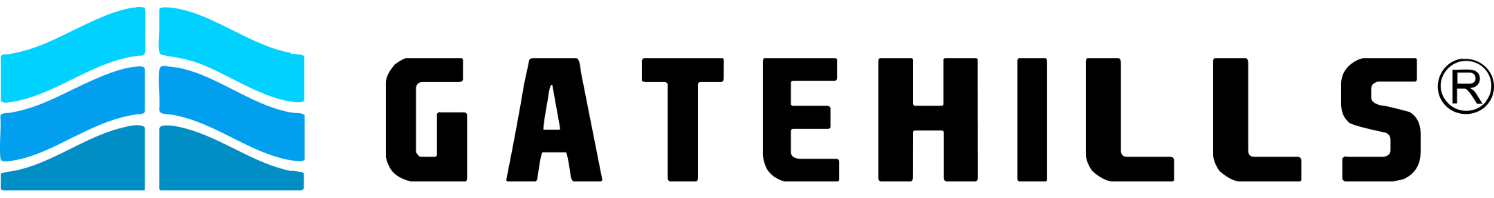 Gatehills company logo