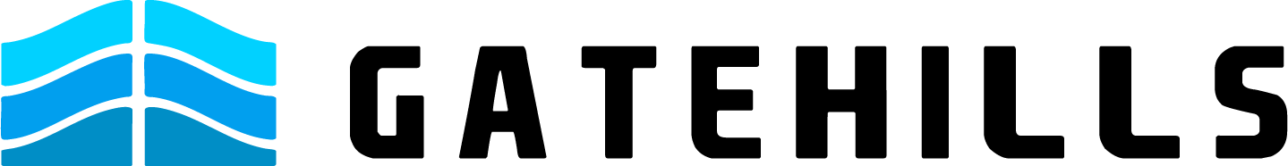 Gatehills company logo