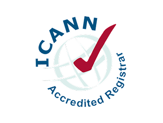 ICANN Logo