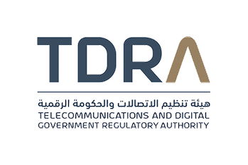 TDRA Logo