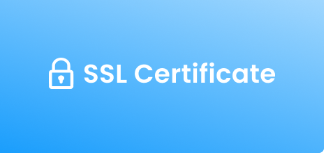 Gate Hills SSL Certificate information
