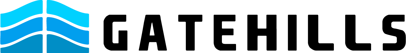 Gate Hills Technology Logo