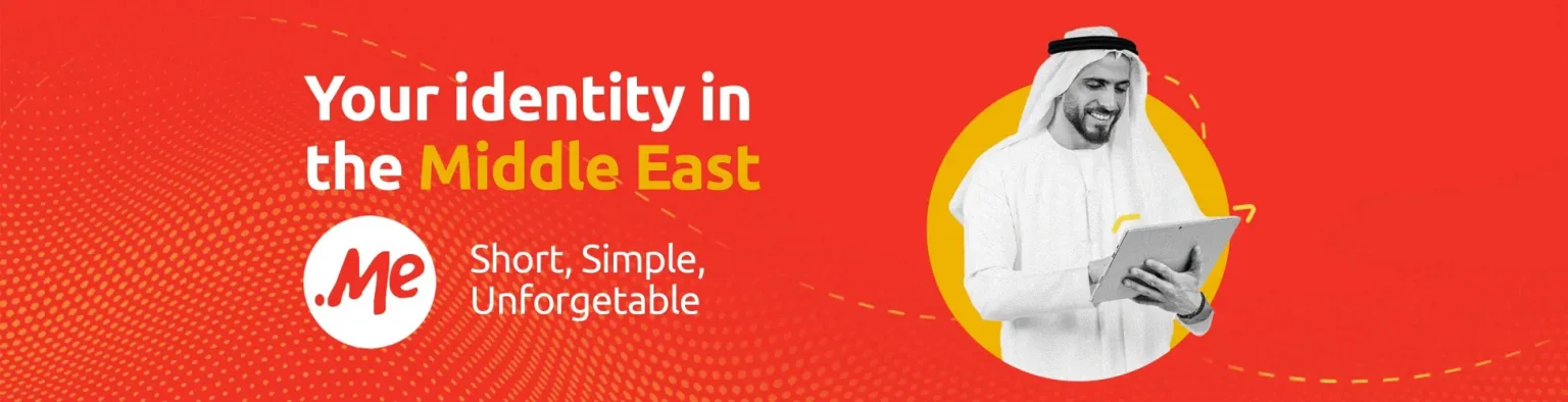 Your identity in the middle east