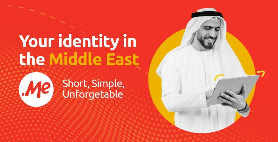 Your identity in the middle east