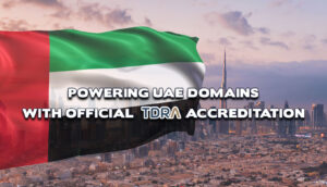 Gatehills powering uae domains with official TDRA accreditation