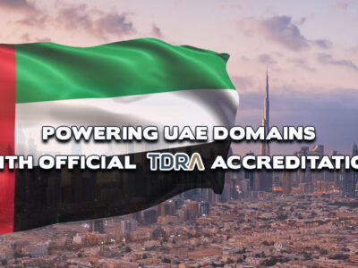 Gatehills powering uae domains with official TDRA accreditation