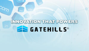 Gatehills innovation that powers