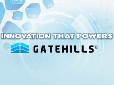 Gatehills innovation that powers
